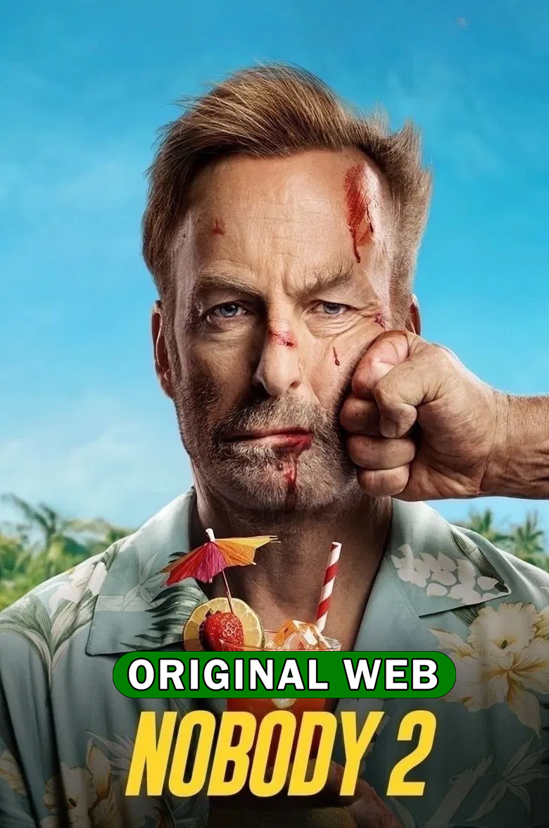 Nobody 2 (2025) Sinhala Subtitles | සිංහල උපසිරැසි සමඟ