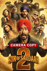Son of Sardaar 2 (2025) Sinhala Subtitles | සිංහල උපසිරැසි සමඟ
