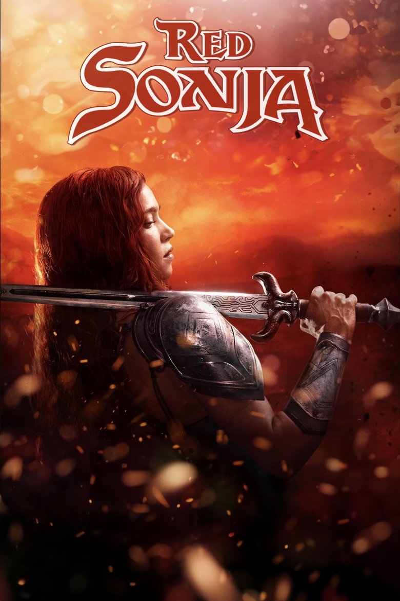 Red Sonja (2025) Sinhala Subtitles | සිංහල උපසිරැසි සමඟ
