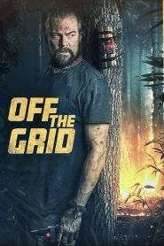 Off the Grid (2025) Sinhala Subtitles | සිංහල උපසිරැසි සමඟ