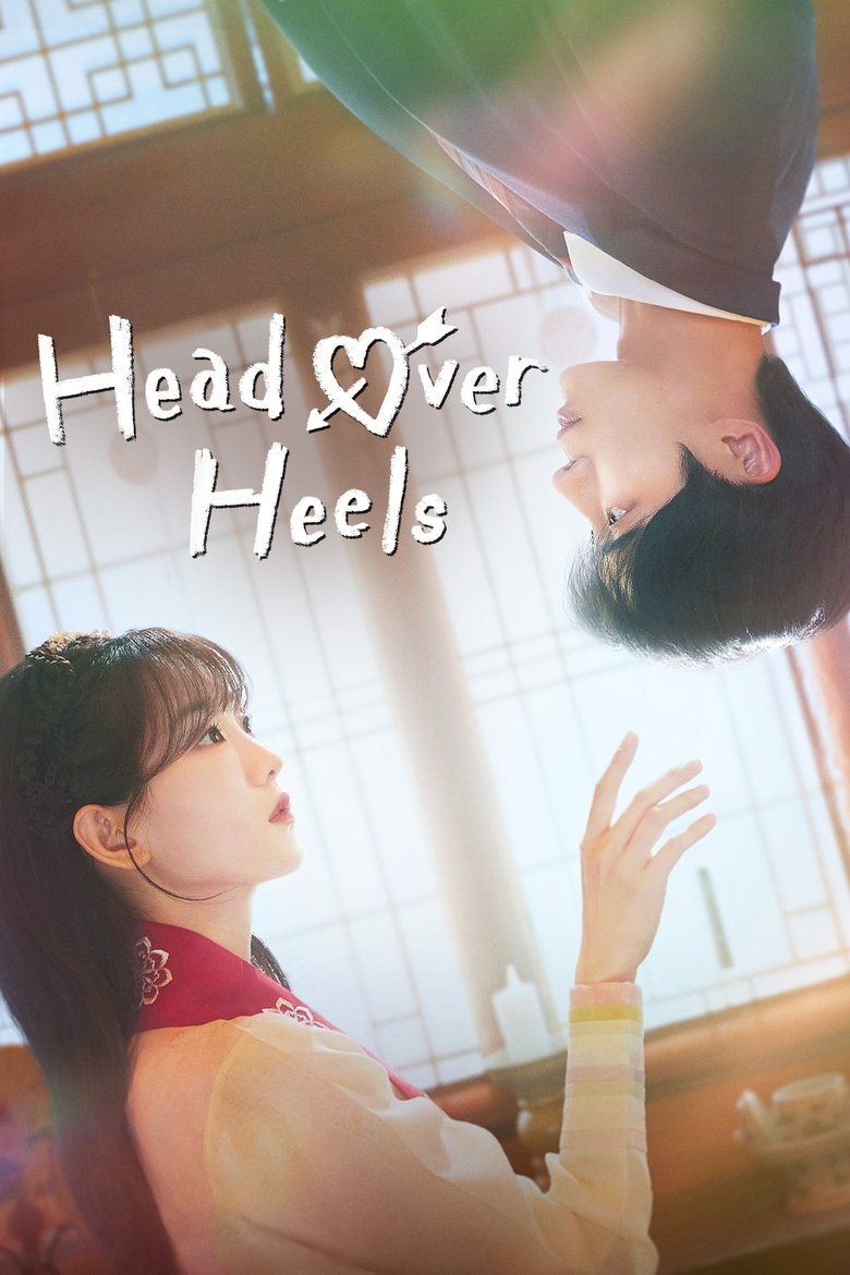 Head Over Heels (2025) TV Series | S01 Complete