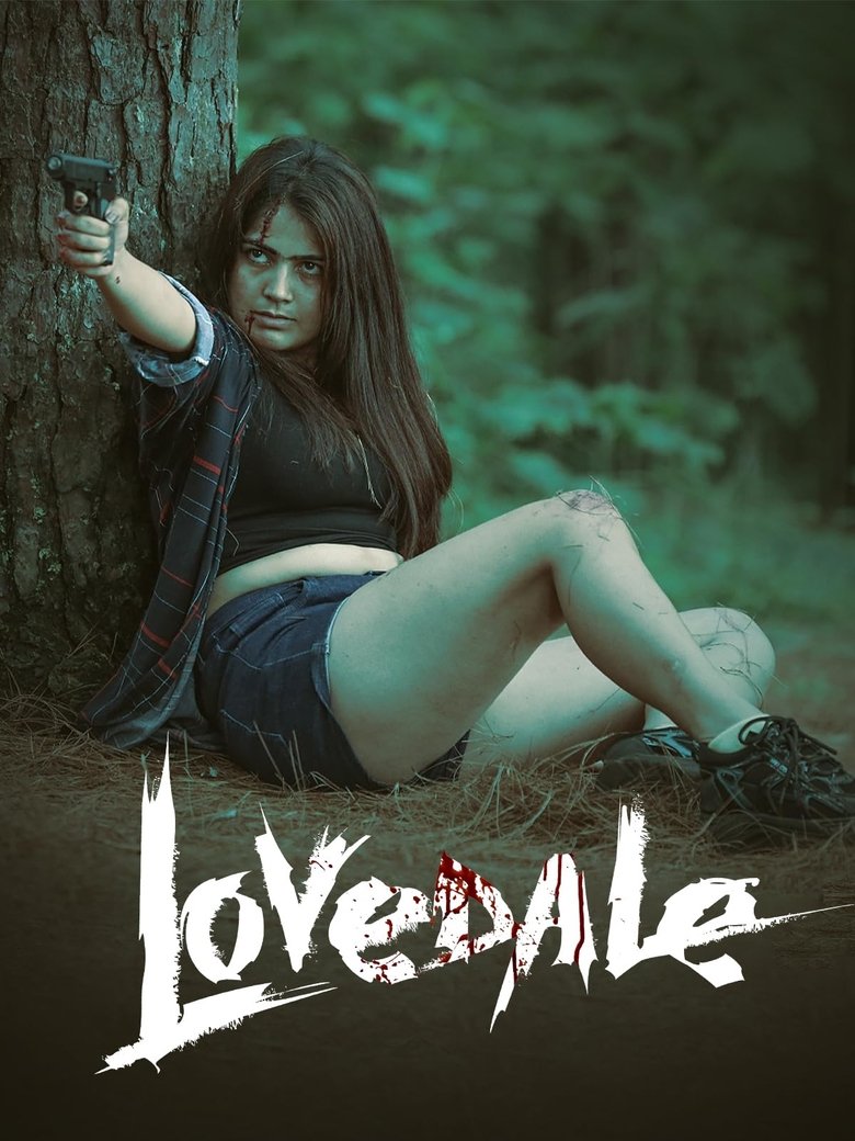Lovedale (2025) Sinhala Subtitles | සිංහල උපසිරැසි සමඟ