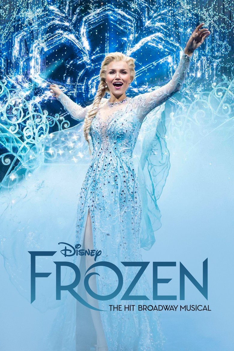 Frozen: The Hit Broadway Musical (2025) Sinhala Subtitles | සිංහල උපසිරැසි සමඟ