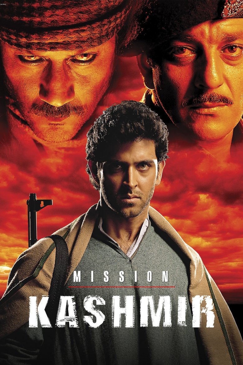 Mission Kashmir (2000) Sinhala Subtitles | සිංහල උපසිරැසි සමඟ