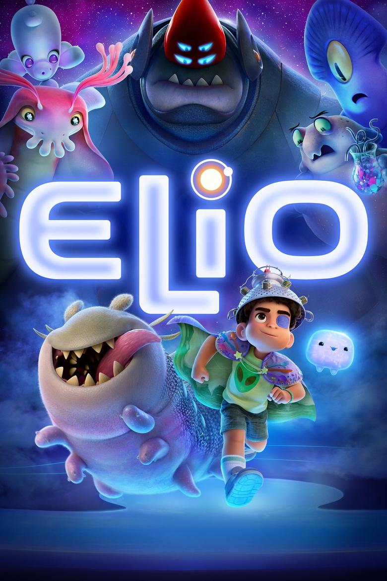 Elio (2025) Sinhala Subtitles | සිංහල උපසිරැසි සමඟ