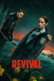 Revival (2025) TV Series | S01 | EP01-06 | Incomplete