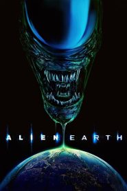 Alien: Earth (2025) TV Series | S01 | EP01 – 02 | Incomplete