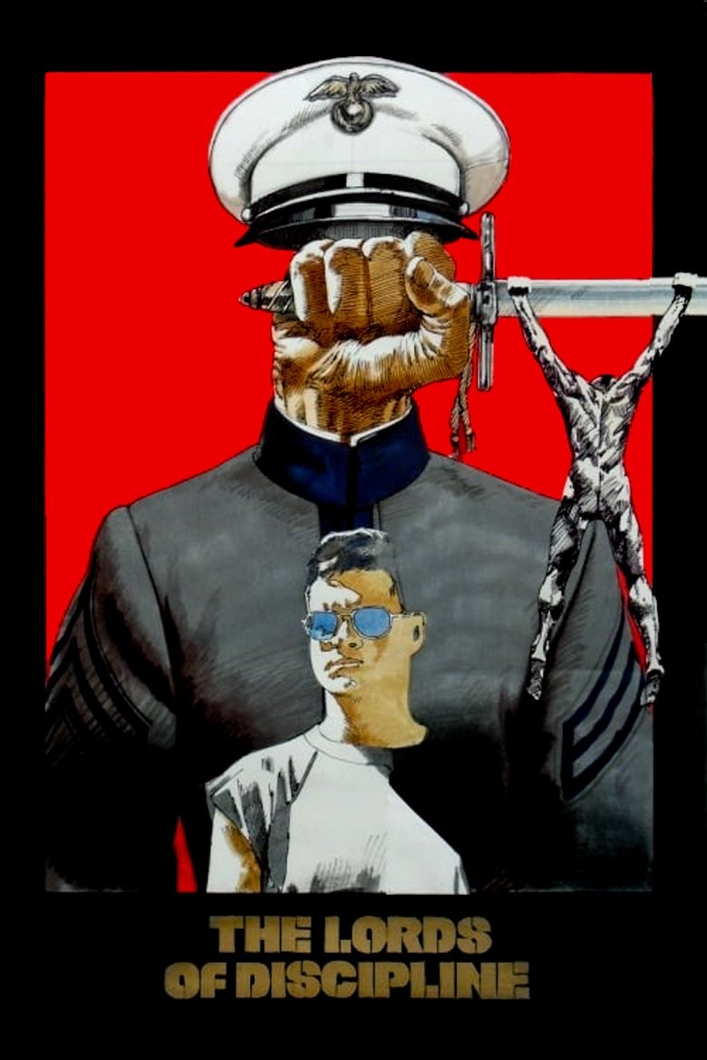 The Lords of Discipline (1983) Sinhala Subtitles | සිංහල උපසිරැසි සමඟ