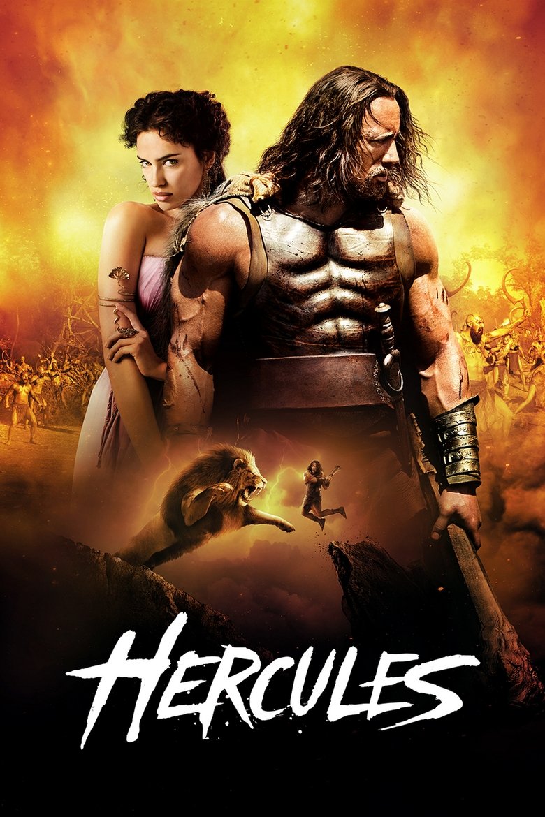 Hercules (2014) Sinhala Subtitles | සිංහල උපසිරැසි සමඟ