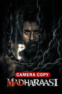 Madharaasi (2025) Sinhala Subtitles | සිංහල උපසිරැසි සමඟ