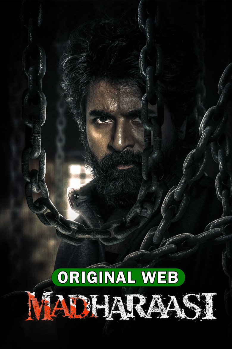 Madharasi (2025) Sinhala Subtitles | සිංහල උපසිරැසි සමඟ