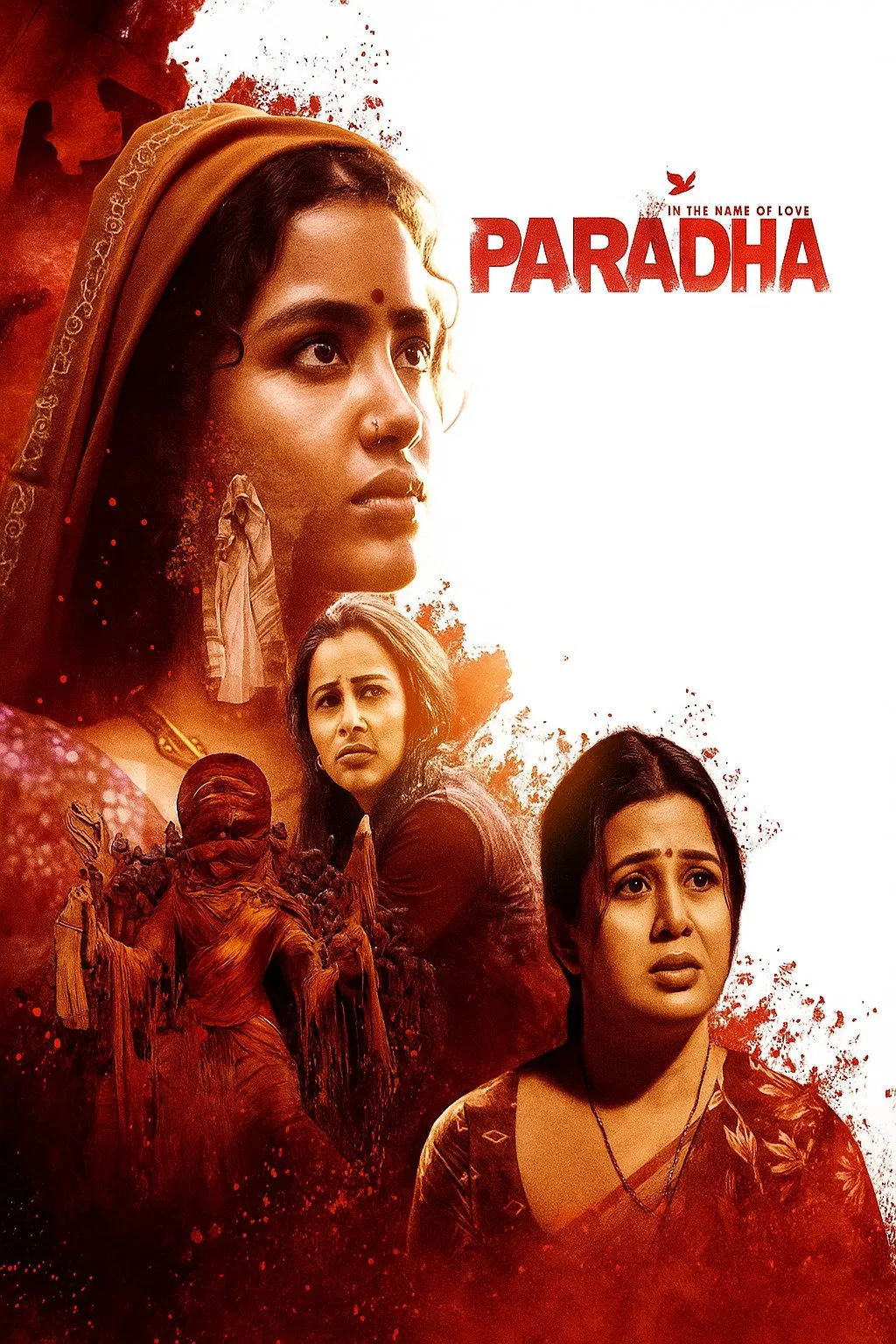 Paradha (2025) Sinhala Subtitles | සිංහල උපසිරැසි සමඟ