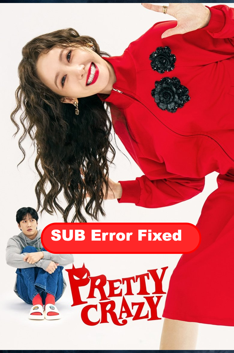Pretty Crazy (2025) Sinhala Subtitles | සිංහල උපසිරැසි සමඟ