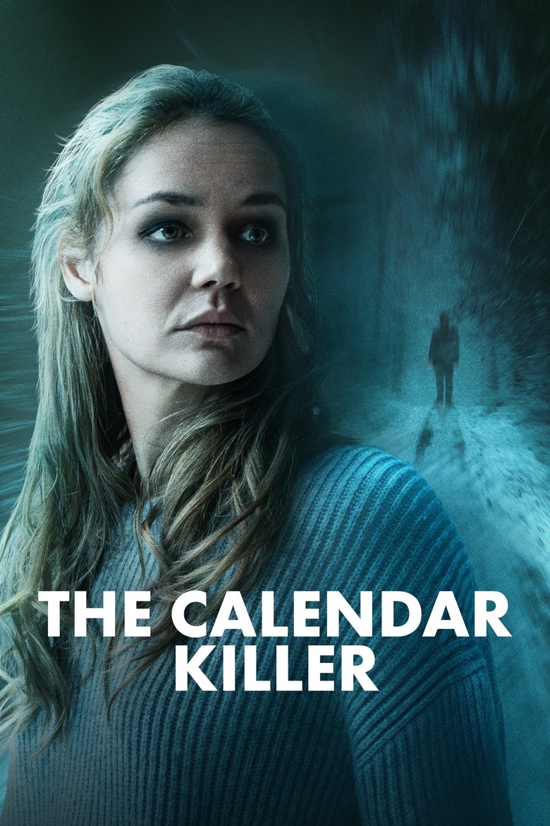 The Calendar Killer (2025) Sinhala Subtitles | සිංහල උපසිරැසි සමඟ