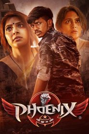 Phoenix (2025) Sinhala Subtitles | සිංහල උපසිරැසි සමඟ