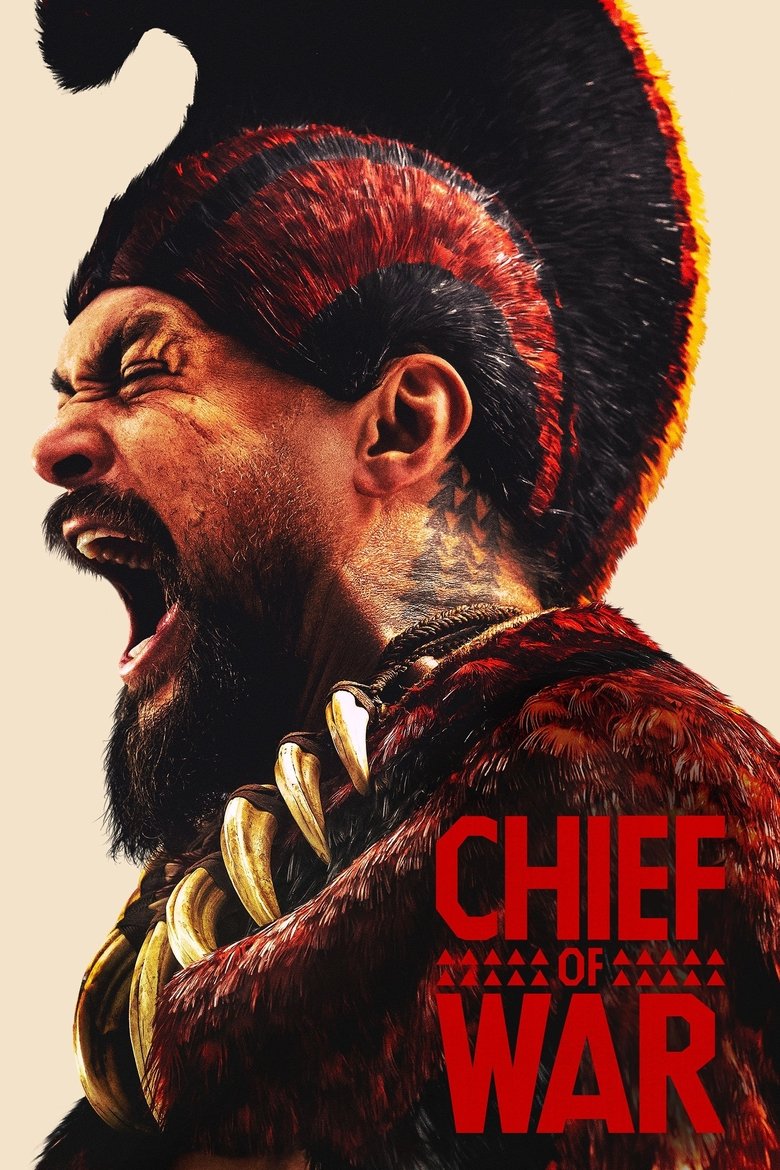 Chief of War: Season 1