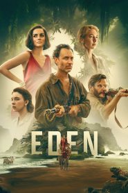 Eden (2025) Sinhala Subtitles | සිංහල උපසිරැසි සමඟ