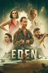Eden (2025) Sinhala Subtitles | සිංහල උපසිරැසි සමඟ