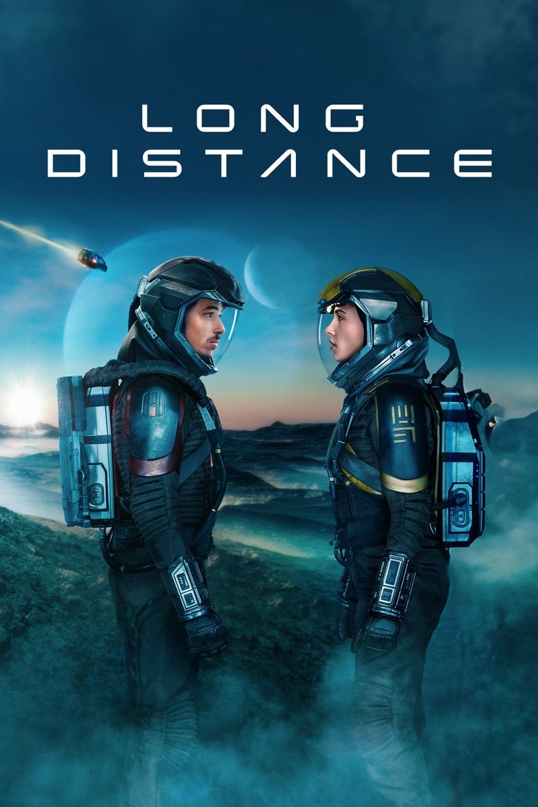 Long Distance (2024) Sinhala Subtitles | සිංහල උපසිරැසි සමඟ
