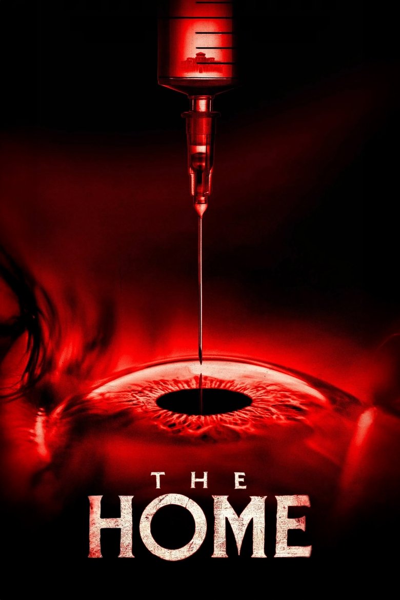 The Home (2025) Sinhala Subtitles | සිංහල උපසිරැසි සමඟ