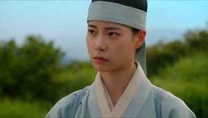 The Tale of Lady Ok: 1×5