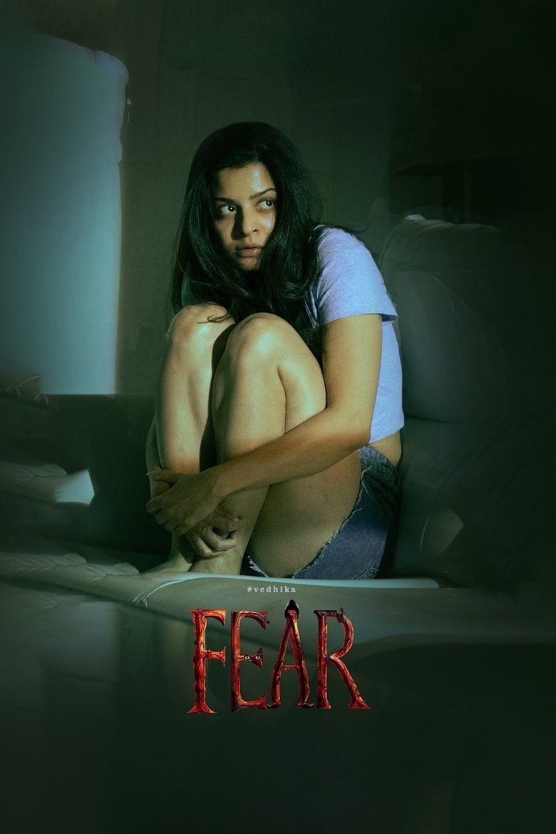 Fear (2024) Sinhala Subtitles | සිංහල උපසිරැසි සමඟ