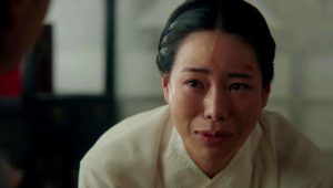 The Tale of Lady Ok: 1×2