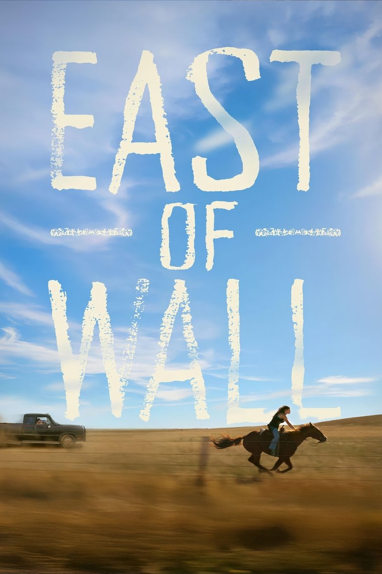 East of Wall (2025) Sinhala Subtitles | සිංහල උපසිරැසි සමඟ