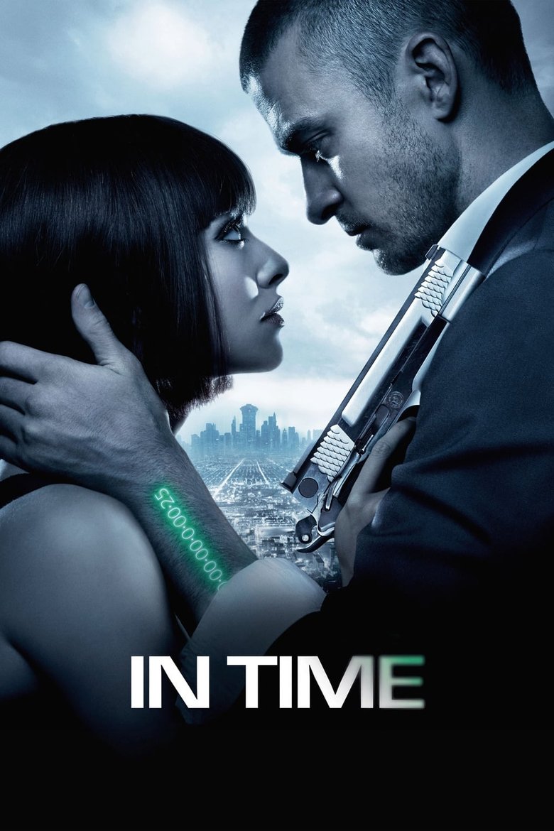 In Time (2011) Sinhala Subtitles | සිංහල උපසිරැසි සමඟ