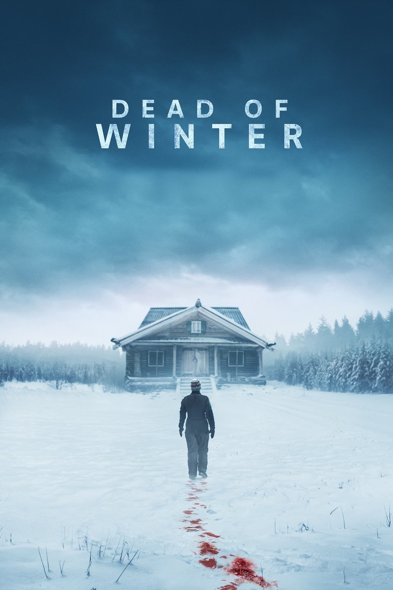 Dead of Winter (2025) Sinhala Subtitles | සිංහල උපසිරැසි සමඟ