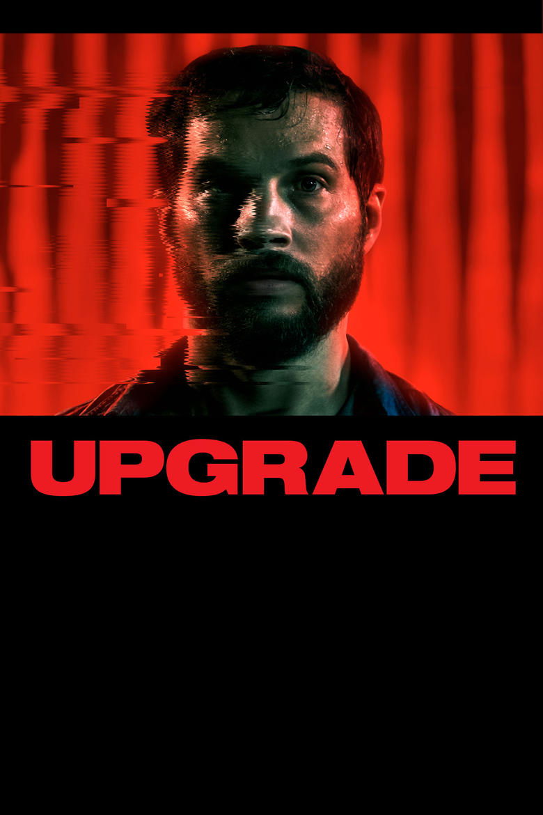 Upgrade (2018) Sinhala Subtitles | සිංහල උපසිරැසි සමඟ
