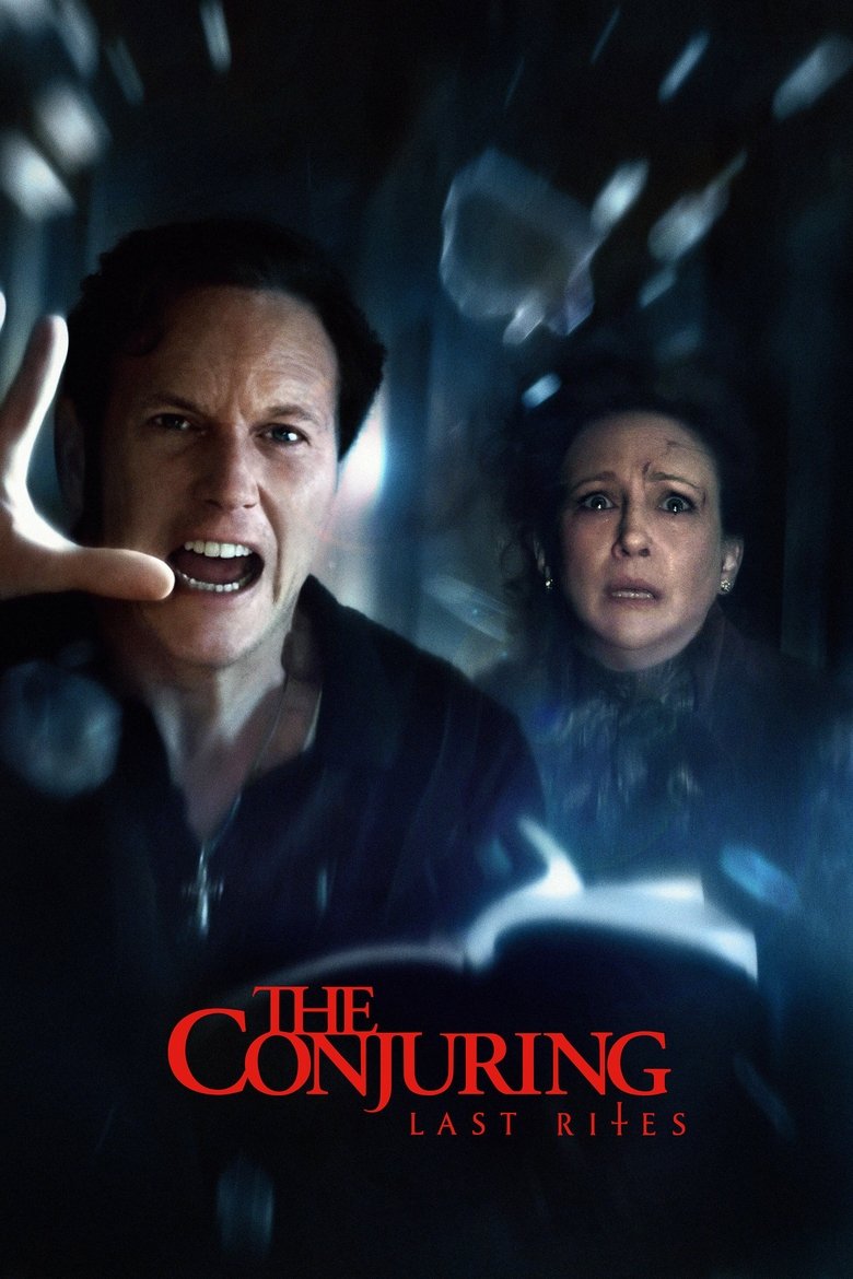 The Conjuring: Last Rites (2025) Sinhala Subtitles | සිංහල උපසිරැසි සමඟ