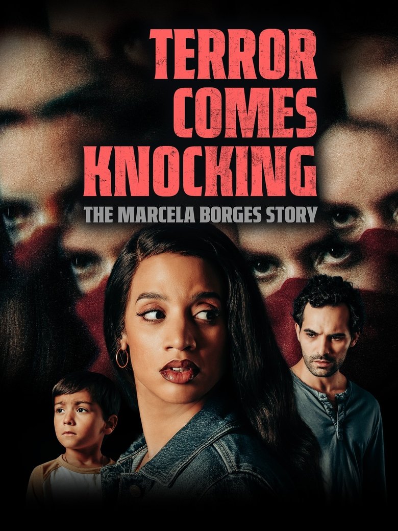 Terror Comes Knocking: The Marcela Borges Story (2025) Sinhala Subtitles | සිංහල උපසිරැසි සමඟ
