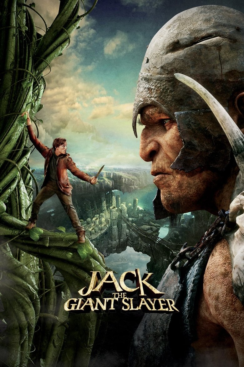 Jack the Giant Slayer (2013) Sinhala Subtitles | සිංහල උපසිරැසි සමඟ
