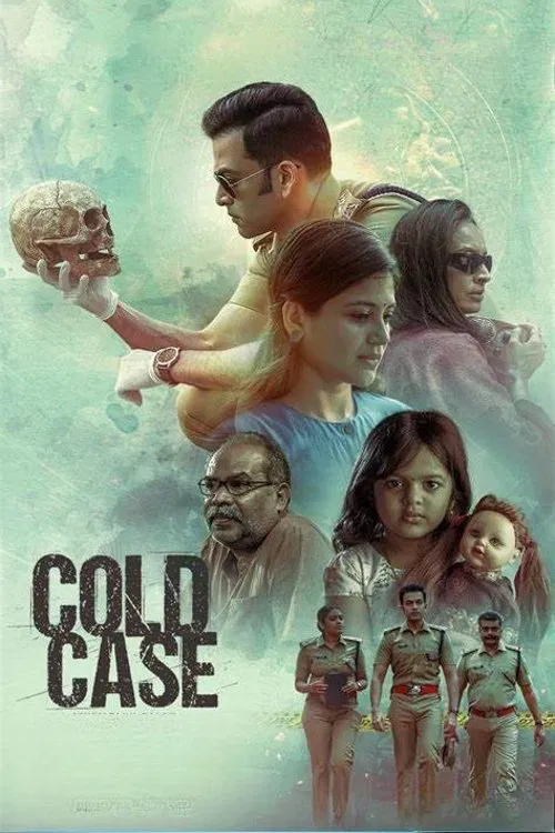 Cold Case (2021) Sinhala Subtitles | සිංහල උපසිරැසි සමඟ