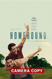 Homebound (2025) Sinhala Subtitles | සිංහල උපසිරැසි සමඟ