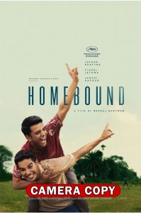 Homebound (2025) Sinhala Subtitles | සිංහල උපසිරැසි සමඟ
