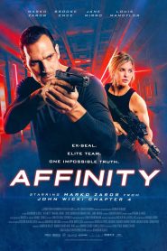 Affinity (2025) Sinhala Subtitles | සිංහල උපසිරැසි සමඟ