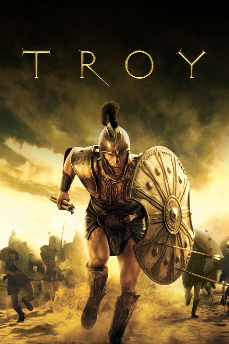 Troy (2004) Sinhala Subtitles | සිංහල උපසිරැසි සමඟ