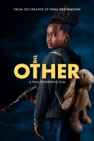The Other (2025) Sinhala Subtitles  | සිංහල උපසිරැසි සමඟ
