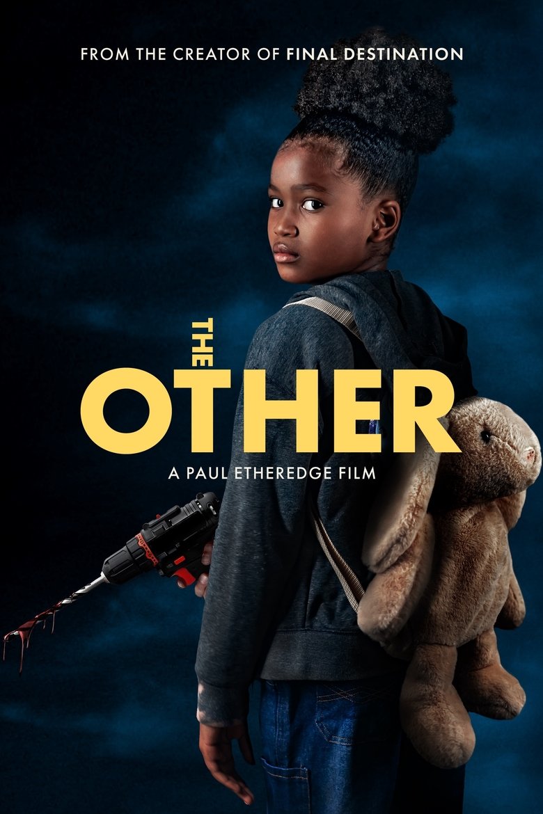 The Other (2025) Sinhala Subtitles | සිංහල උපසිරැසි සමඟ