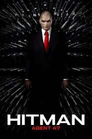 Hitman: Agent 47 (2015) Sinhala Subtitles | සිංහල උපසිරැසි සමඟ