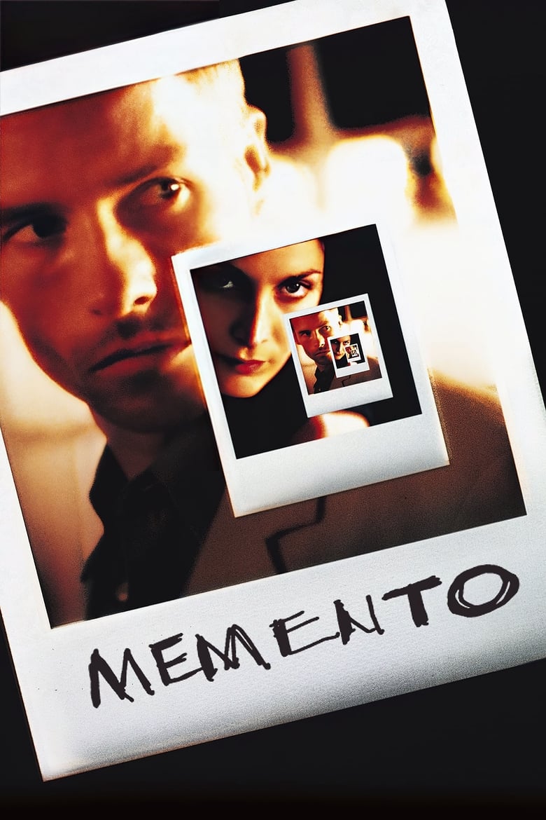 Memento (2000) Sinhala Subtitles | සිංහල උපසිරැසි සමඟ