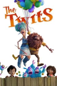 The Twits (2025) Sinhala Subtitles  | සිංහල උපසිරැසි සමඟ