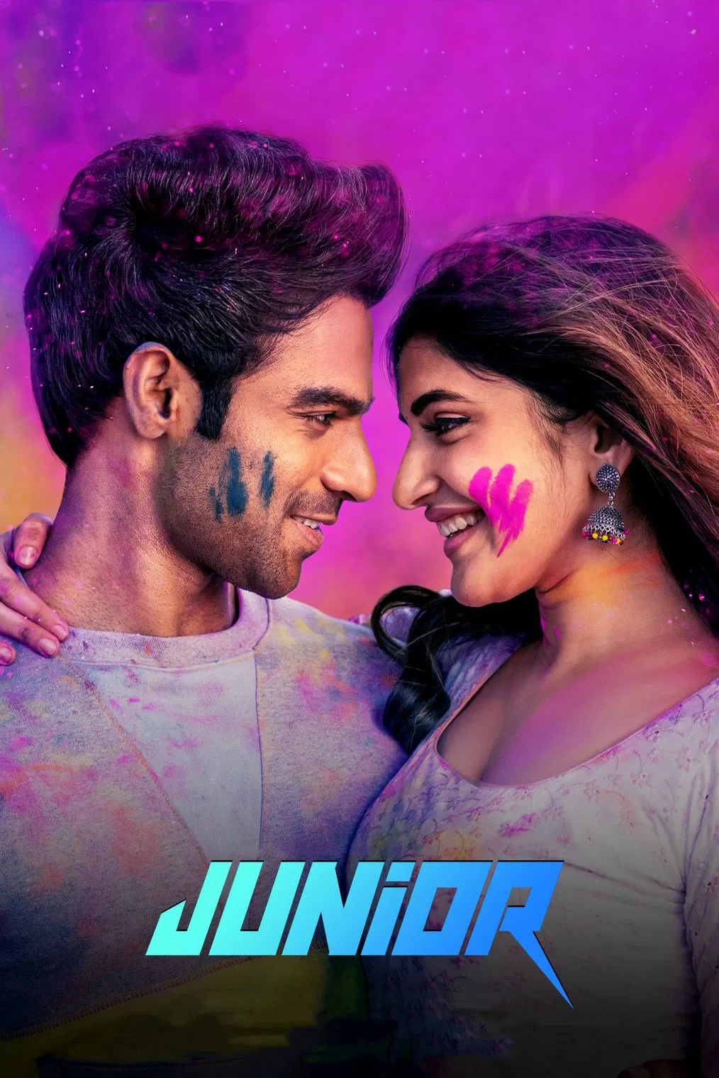 Junior (2025) Sinhala Subtitles | සිංහල උපසිරැසි සමඟ