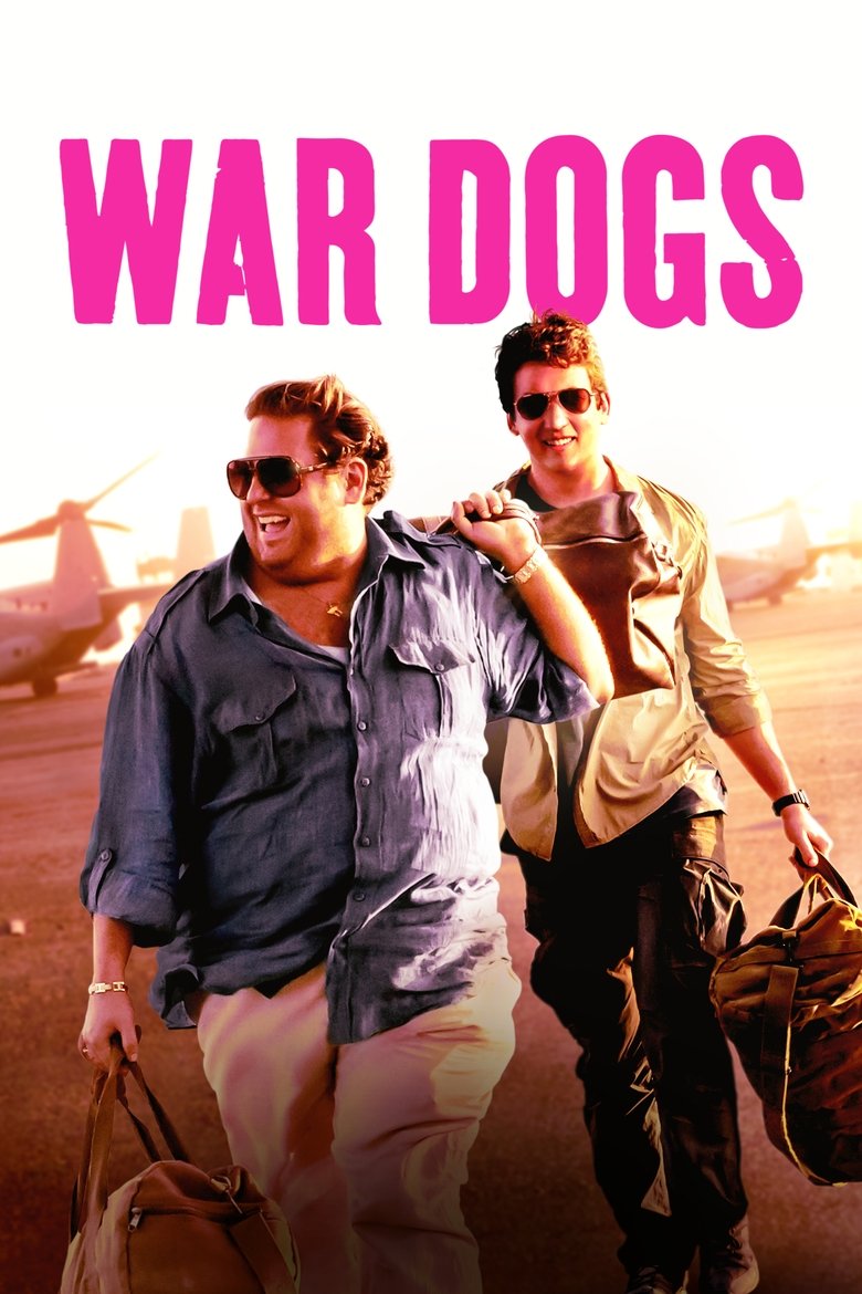 War Dogs (2016) Sinhala Subtitles | සිංහල උපසිරැසි සමඟ