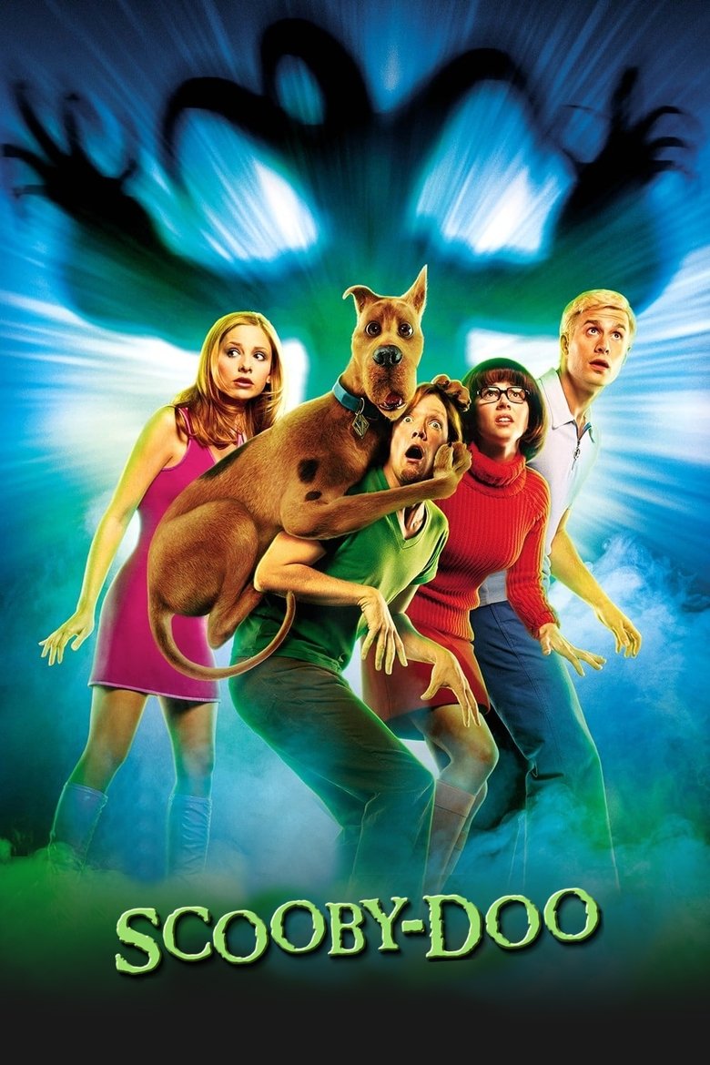 Scooby-Doo (2002) Sinhala Subtitles | සිංහල උපසිරැසි සමඟ