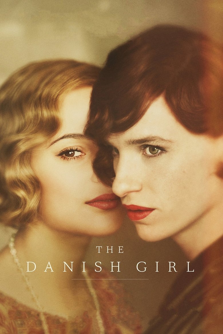 The Danish Girl (2015) Sinhala Subtitles | සිංහල උපසිරැසි සමඟ
