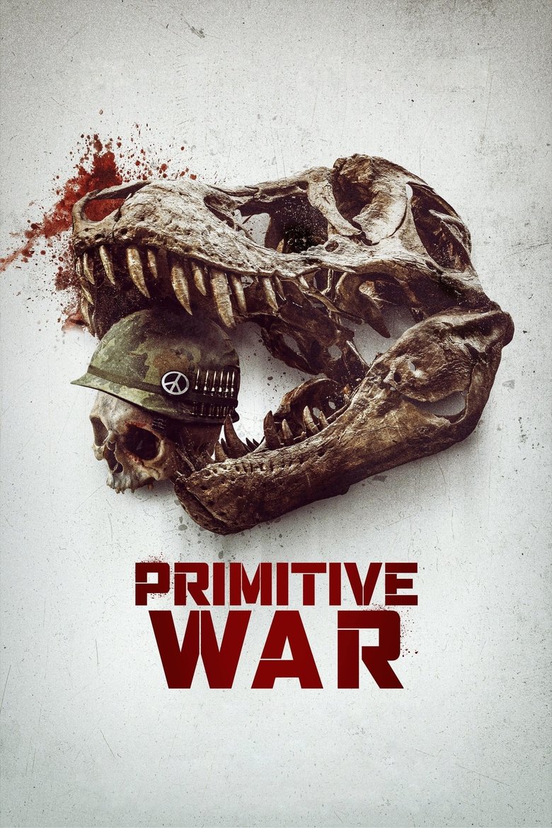 Primitive War (2025) Sinhala Subtitles | සිංහල උපසිරැසි සමඟ