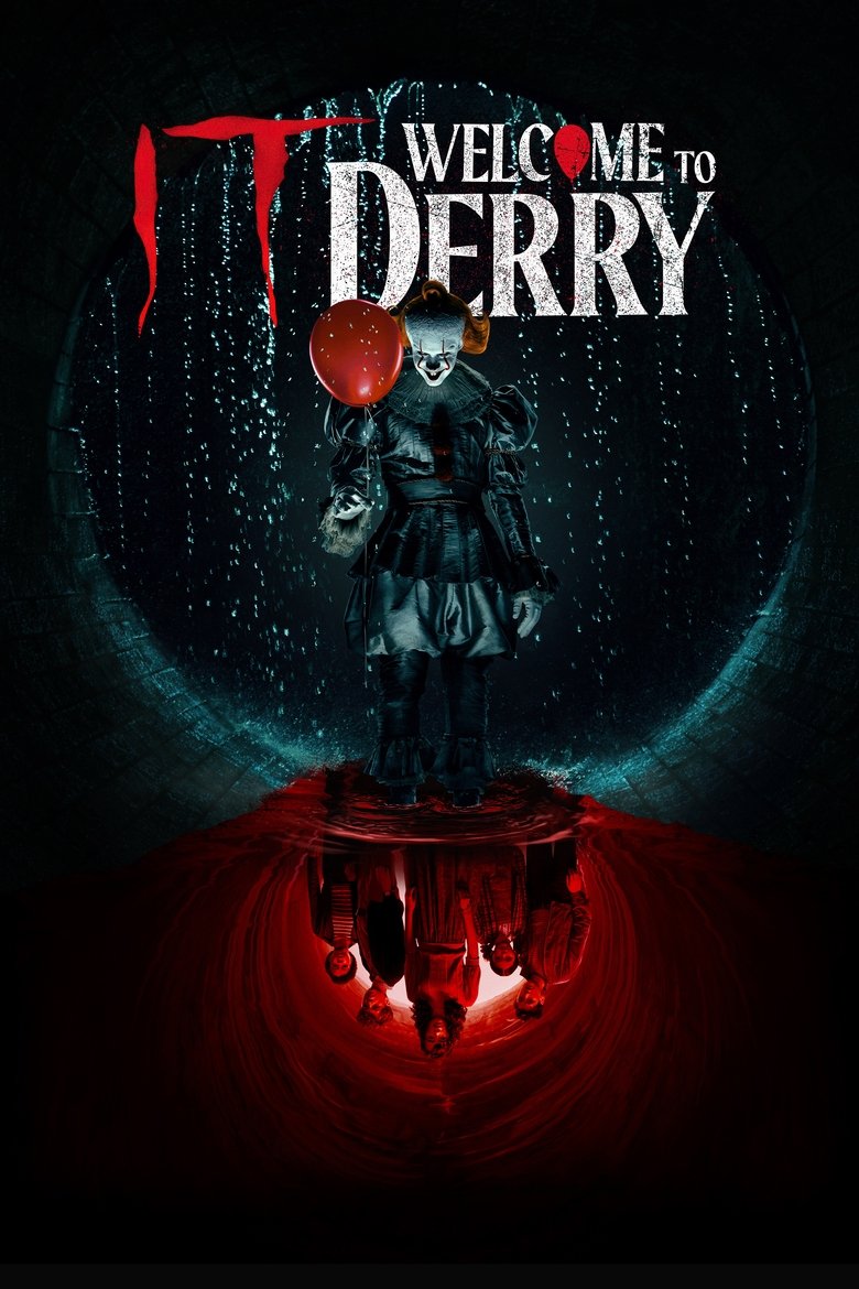 IT: Welcome to Derry (2025) TV Series | Season 01 | EP01-07 | Incomplete
